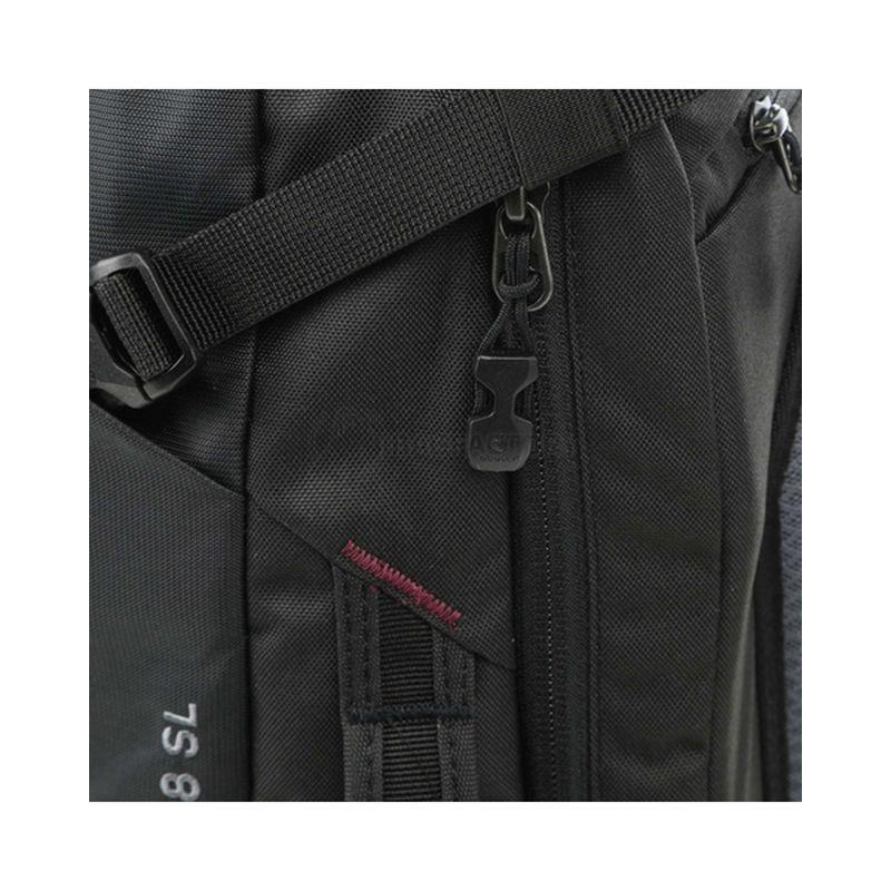 Рюкзак-сумка Deuter Aviant Access 38 SL Black (3511120 7000)