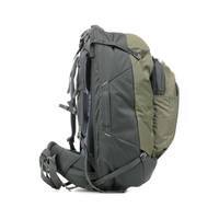 Рюкзак-сумка Deuter Aviant Access Pro 70 Khaki-Ivy (3512220 2243)