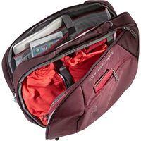 Рюкзак-сумка Deuter Aviant Carry On 28 SL Maron-Aubergine (3510120 5543)