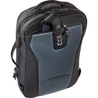 Рюкзак-сумка Deuter Aviant Carry On 28 SL Black (3510120 7000)