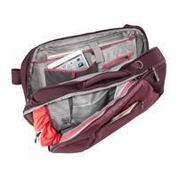 Рюкзак-сумка Deuter Aviant Carry On Pro 36 SL Maron-Aubergine (3510320 5543)