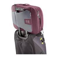 Рюкзак-сумка Deuter Aviant Carry On Pro 36 SL Maron-Aubergine (3510320 5543)