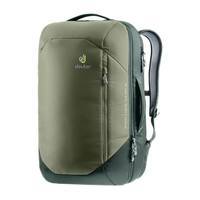Рюкзак-сумка Deuter Aviant Carry On Pro 36 Khaki-Ivy (3510220 2243)