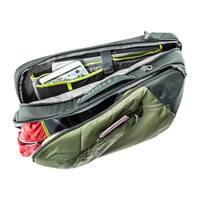 Рюкзак-сумка Deuter Aviant Carry On Pro 36 Khaki-Ivy (3510220 2243)