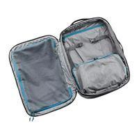 Рюкзак-сумка Deuter Aviant Carry On Pro 36 Black (3510220 7000)