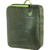 Дорожная сумка Deuter Aviant Duffel 70 Khaki-Ivy (3520220 2243)