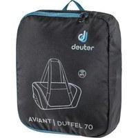 Дорожная сумка Deuter Aviant Duffel 70 Black (3520220 7000)