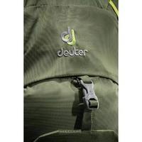 Туристический рюкзак Deuter Aviant Voyager 65+10 Khaki-Ivy (3513020 2243)