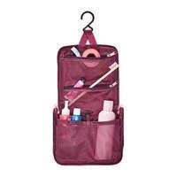 Косметичка Deuter Wash Center Lite I Maron-aubergine (3900220 5543)
