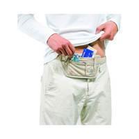 Кошелек Deuter Security Money Belt II RFID BLOCK Black (3942820 7000)