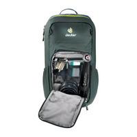 Спортивный рюкзак Deuter Bike I 20 Ivy-arctic (3203319 2327)