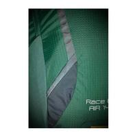 Спортивный рюкзак Deuter Race EXP Air Seagreen-graphite (3207318 2428)