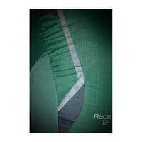 Спортивный рюкзак Deuter Race X Seagreen-graphite (3207118 2428)
