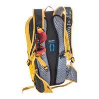 Спортивный рюкзак Deuter Race Curry-ivy (3207018 9203)