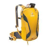 Спортивный рюкзак Deuter Race Curry-ivy (3207018 9203)