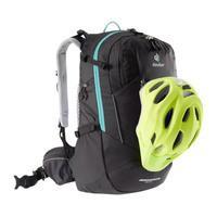 Спортивный рюкзак Deuter Trans Alpine 28 SL Black (3205120 7000)
