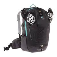 Спортивный рюкзак Deuter Trans Alpine 28 SL Black (3205120 7000)