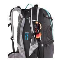 Спортивный рюкзак Deuter Trans Alpine 28 SL Black (3205120 7000)