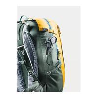 Спортивный рюкзак Deuter Trans Alpine 30 Curry-ivy (3205220 9203)