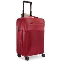 Чемодан на колесах Thule Spira Carry-On Spinner with Shoes Bag Rio Red (TH 3204145)