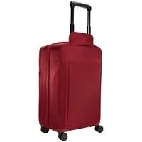 Чемодан на колесах Thule Spira Carry-On Spinner with Shoes Bag Rio Red (TH 3204145)