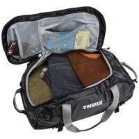 Дорожно-спортивная сумка Thule Chasm 70L Black (TH 3204415)