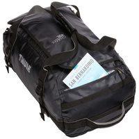 Дорожно-спортивная сумка Thule Chasm 70L Black (TH 3204415)