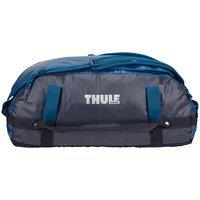 Дорожно-спортивная сумка Thule Chasm 90L Poseidon (TH 3204418)
