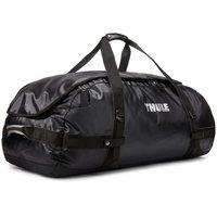 Дорожно-спортивная сумка Thule Chasm 130L Black (TH 3204419)