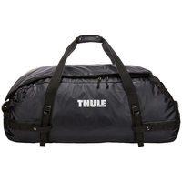 Дорожно-спортивная сумка Thule Chasm 130L Black (TH 3204419)