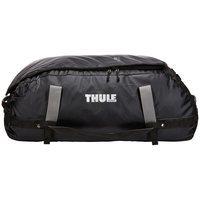 Дорожно-спортивная сумка Thule Chasm 130L Black (TH 3204419)
