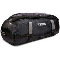 Дорожно-спортивная сумка Thule Chasm 130L Black (TH 3204419)
