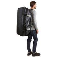 Дорожно-спортивная сумка Thule Chasm 130L Black (TH 3204419)