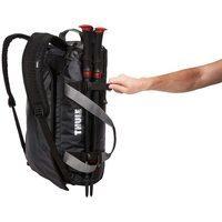 Дорожно-спортивная сумка Thule Chasm 130L Black (TH 3204419)
