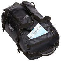 Дорожно-спортивная сумка Thule Chasm 130L Black (TH 3204419)