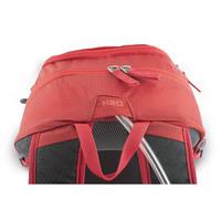 Спортивный рюкзак Pinguin Ride 19 2020 Red (PNG 327137)