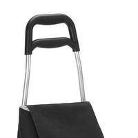 Хозяйственная сумка-тележка Gimi Argo 45 Black (928426)