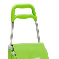 Хозяйственная сумка-тележка Gimi Argo 45 Green (928408)