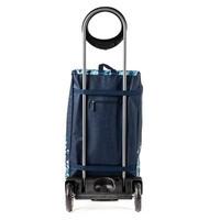 Хозяйственная сумка-тележка Gimi Ideal 50 Blue (928431)