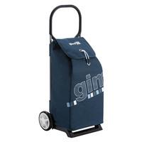 Хозяйственная сумка-тележка Gimi Italo 52 Blue (928427)