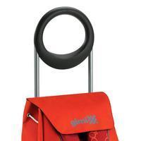 Хозяйственная сумка-тележка Gimi Market 48 Red (928411)