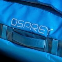 Дорожная сумка Osprey Transporter 65 Camo Black (009.2225)