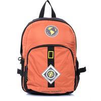 Городской рюкзак National Geographic New Explorer с отд.для ноутбука Оранжевый (N1698A;69)