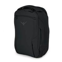 Туристический рюкзак Osprey Porter 46 (F20) Black (009.001.0103)