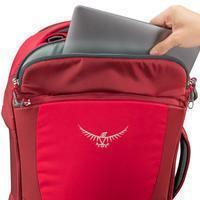 Туристический рюкзак Osprey Porter 46 (F20) Haybale Green (009.001.0101)
