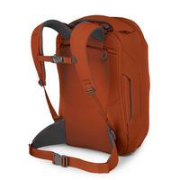 Туристический рюкзак Osprey Porter 46 (F20) Umber Orange (009.001.0102)
