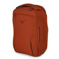 Туристический рюкзак Osprey Porter 46 (F20) Umber Orange (009.001.0102)