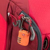 Туристический рюкзак Osprey Porter 46 (F20) Umber Orange (009.001.0102)