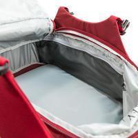 Туристический рюкзак Osprey Porter 46 (F20) Umber Orange (009.001.0102)
