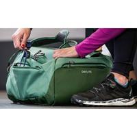 Сумка-рюкзак Osprey Daylite Duffel 45 (F20) Black (009.2267)